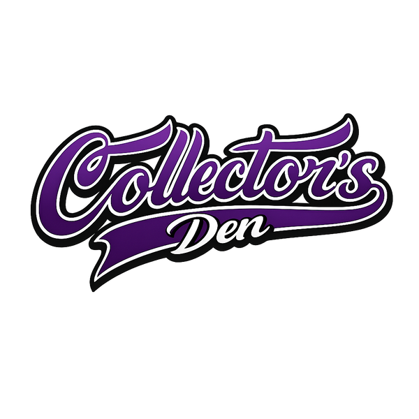 Collector’s Den